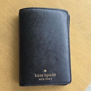 Kate Spade Passport Holder